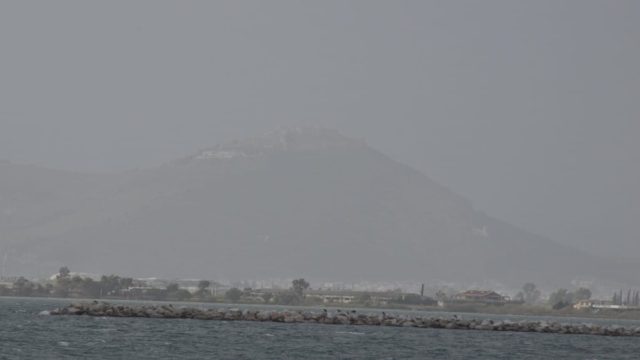 Με τι καιρό θα κάνουμε Ανάσταση; – Που θα ρίξει λασποβροχή το Μ. Σάββατο;