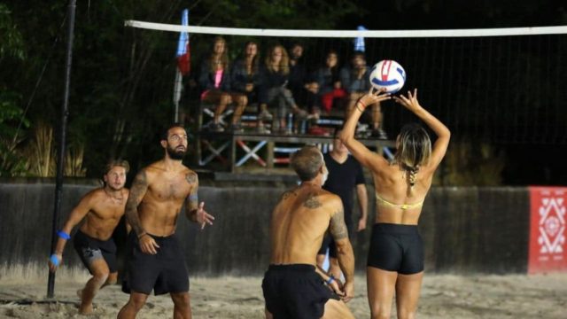 Survivor spoiler 27/04: Απίστευτο έπαθλο από τον Ατζούν! Στέλνει Διάσημους ή Μαχητές στην Αγγλία!