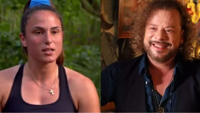 Survivor 5 – Χρήστος Δάντης: «Αγκάθι» η διαφορά ηλικίας με την Ασημίνα – «Πρέπει να ξεβρακώνονται κιόλας…» (Video)
