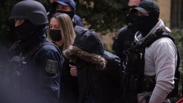 «Έσπασε» η Πισπιρίγκου – «Είμαι μάνα που έχω χάσει τρία παιδιά και βρίσκομαι πριν τη φυλακή – Αν ήμουν ένοχη θα επεδίωκα έρευνα από τη Δικαιοσύνη;»