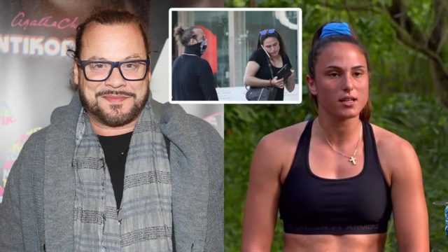 Survivor 5 – Χρήστος Δάντης: «Καλύτερα να πεθάνεις άμα σκέφτεσαι έτσι για το ομοφυλόφιλο παιδί σου» – Τρόμος για την Ασημίνα Χατζηανδρέου