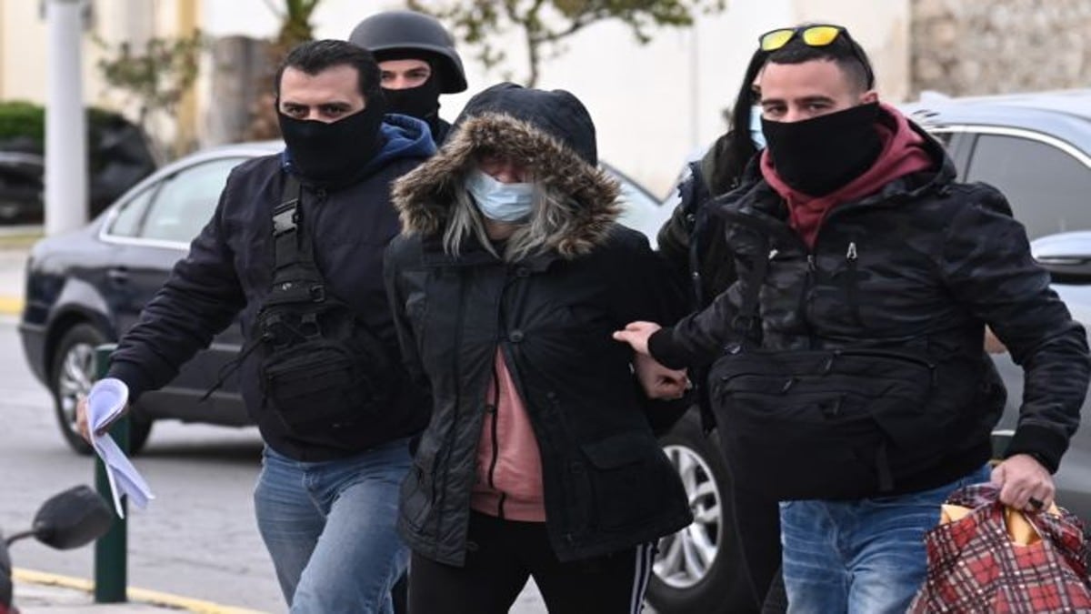 «Η Ρούλα Πισπιρίγκου θα παρακαλάει να είχε πεθάνει πριν μπει στη φυλακή»