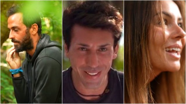 Survivor 5: Συνεχίζει απτόητος ο Κωνσταντίνος Εμμανουήλ τα “καρφιά” για Άρη και Σοφιάννα (video)