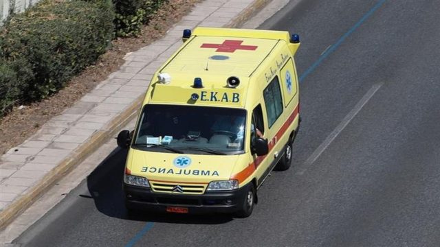 Οικογενειακή τραγωδία στη Σκιάθο: Ηλικιωμένος με άνοια σκότωσε τη γυναίκα του με το αυτοκίνητο που οδηγούσε