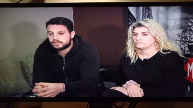 Ρούλα Πισπιρίγκου: Πρώτο βράδυ στον Κορυδαλλό! Τι ζήτησε να έχει στο κελί – Στην ανακρίτρια τις επόμενες ώρες ο Μάνος Δασκαλάκης (Video)