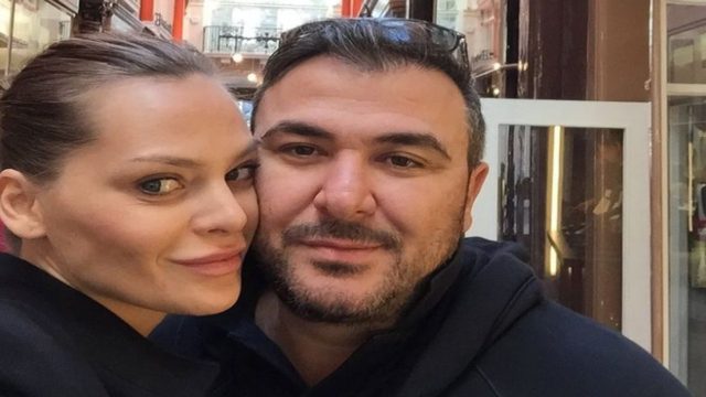 Τρελά ερωτευμένη η Υβόννη Μπόσνιακ – Το “φώναξε” δημόσια