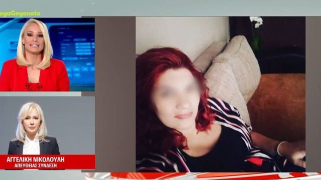 Αποκάλυψη Αγγελικής Νικολούλη: «Ο Μάνος κάτι διαπίστωσε… Η Ρούλα ήθελε να πεθάνει την Τζωρτζίνα στο νοσοκομείο για να…» (Video)