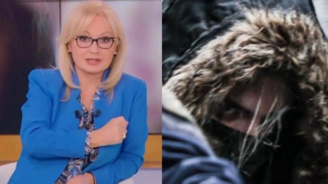 Εξέλιξη-σοκ για Πάτρα – «Απειλούν να σκοτώσουν την Αγγελική Νικολούλη»