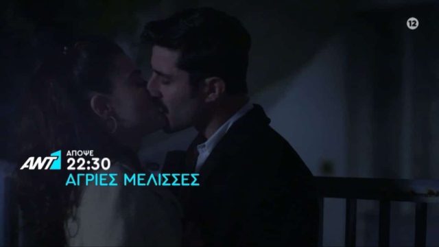 Άγριες Μέλισσες: Σοκ για την Ελένη! Στο «φως» το μυστικό που έκρυβαν Λάμπρος και Ζάχος