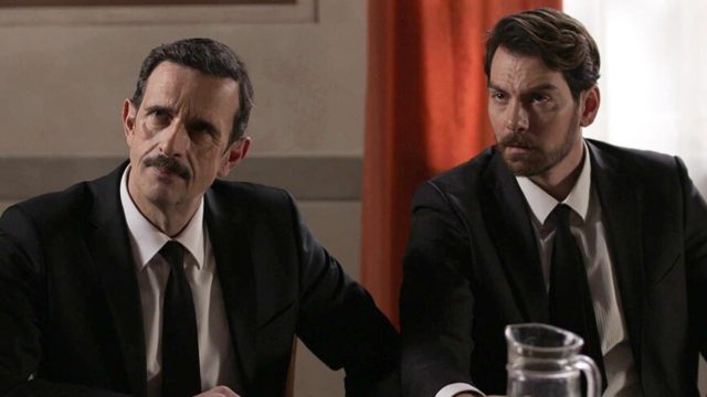 Άγριες Μέλισσες: Αυτό είναι το φινάλε-έκπληξη της σειράς μετά από τρία χρόνια