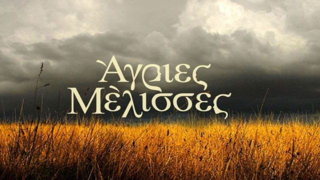 «Βόμβα» στις Άγριες Μέλισσες: Διπλός γάμος και μια εγκυμοσύνη στο τέλος της σειράς