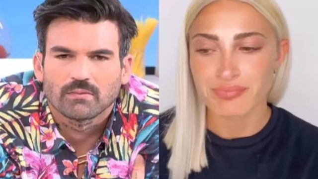 «Ασπίδα» ο Δημήτρης Αλεξάνδρου για Ιωάννα Τούνη: «Πώς πρέπει να πενθήσει; Είναι ένας…»