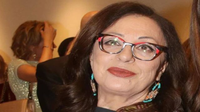 Σούσουρο με την σπάνια φωτογραφία της Χάρις Αλεξίου! Αποκάλυψε πως ο γιός της…