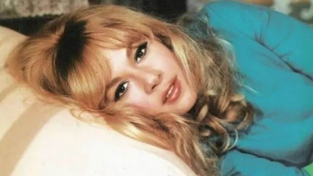 Αποκάλυψη σοκ: Ποια ηθοποιός αρνήθηκε να δουλέψει με την Αλίκη Βουγιουκλάκη;