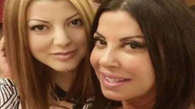 «Δεν ντρέπομαι να το πω! Είμαι…»: Σεισμός στην showbiz με την αποκάλυψη της Άντζελας Δημητρίου!