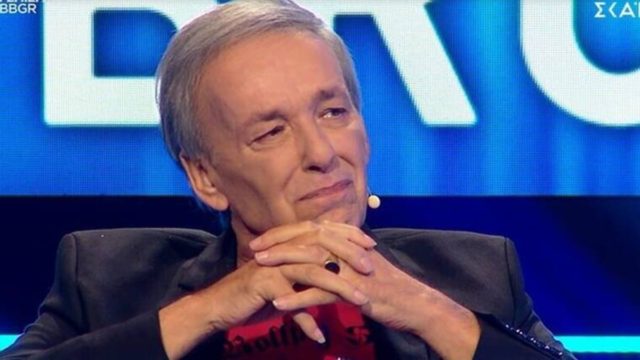 Ανδρέας Μικρούτσικος: «Μου έφαγαν όλα τα σπίτια….Του είπα ντροπή σου..»