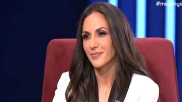 Ανθή Βούλγαρη: «Πάει κι αυτό» – Η πρώτη φωτογραφία μέσα από το νοσοκομείο μετά το χειρουργείο