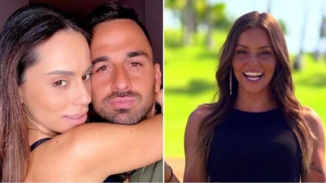 Survivor 5: “Την σταύρωσε…” – Η Μαρία Αντωνά ξεφτίλισε δημόσια την Σοφιάνα