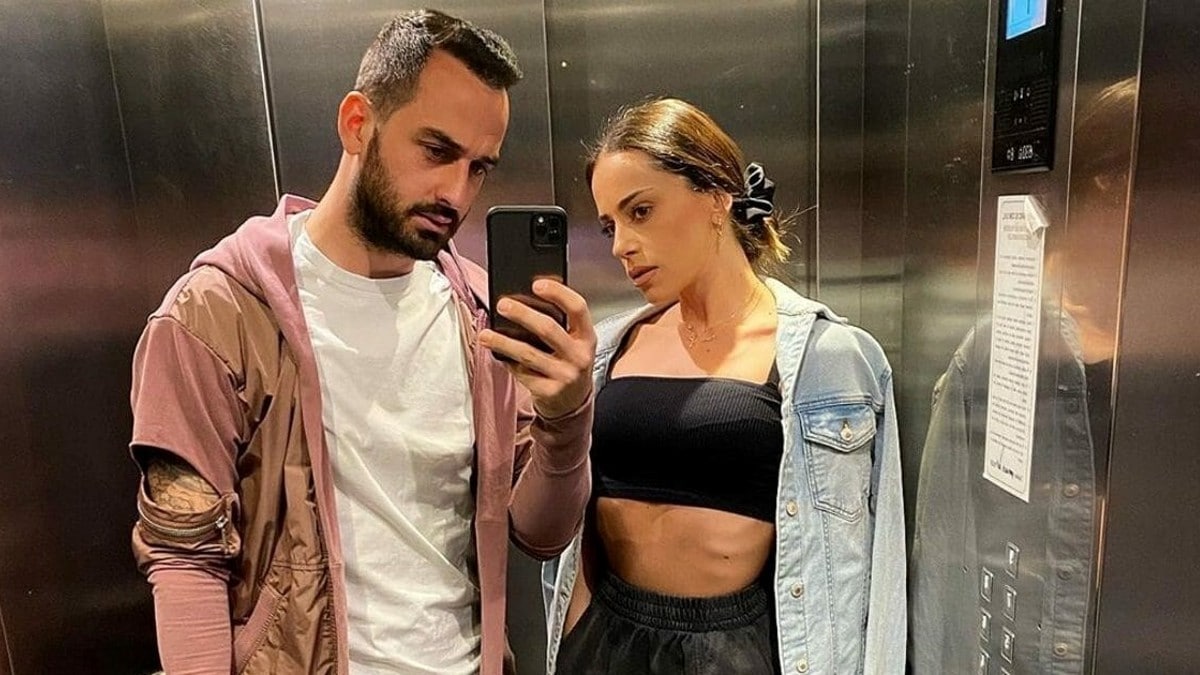 Survivor 5 – Ατακτούλης ο Άρης Σοϊλέδης: Δεν είναι η πρώτη φορά που «προδίδει» τη Μαρία Αντωνά