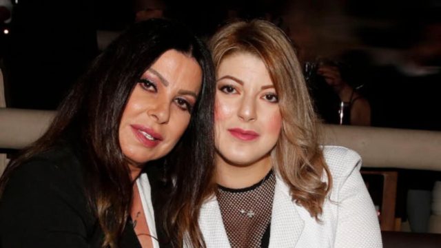 Το άφησε στην κόρη της και μετά βγήκε το «σφυρί»: Το πολυτελές σπίτι της Άντζελας Δημητρίου δίπλα στο κέντρο της Αθήνας που χάθηκε για 10 χιλιάδες ευρώ