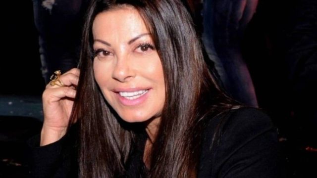 Τον χώρισε από κορυφαία ηθοποιό και μετά τα «έσπασαν»: Ο πασίγνωστος Έλληνας επιχειρηματίας που είχε σχέση η Άντζελα Δημητρίου