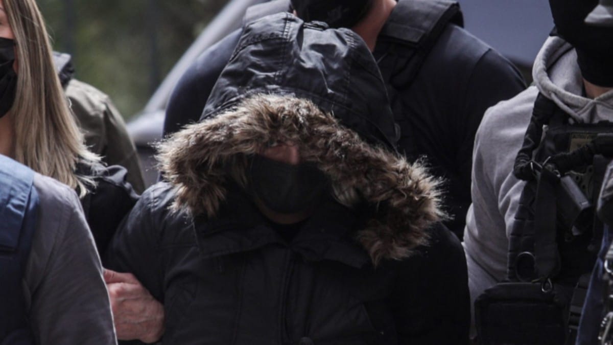 Απολογία «βόμβα» της Πισπιρίγκου: «Εξωπραγματική και επονείδιστη η κατηγορία» – Τι υποστήριξε σε 10 σελίδες υπόμνημα