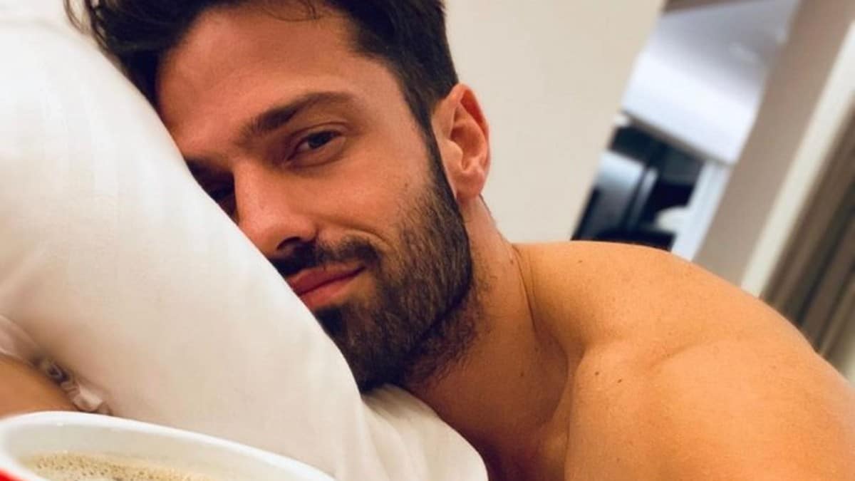 Άλλος άνθρωπος ο Κωνσταντίνος Αργυρός – Τα άλλαξε όλα στην εμφάνισή του (photos)