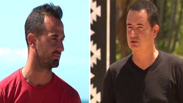 Survivor spoiler 14/04: Έδωσαν τα χέρια Ατζούν και Σοϊλέδη! Σάλος με την απόφαση του Τούρκου, μεγάλη ανατροπή