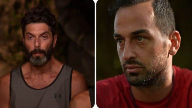 Survivor spoiler 20/04: «Είχαν δίκιο που σε έλεγαν μ@λ@κ@» – Άγριος τσακωμός Άρη Σοϊλέδη με Σπύρο Μαρτίκα!