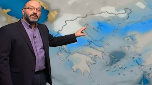 Σάκης Αρναούτογλου: Ο… M@lak@s «χτυπάει» την Ασία – Η προέλευση της ονομασίας