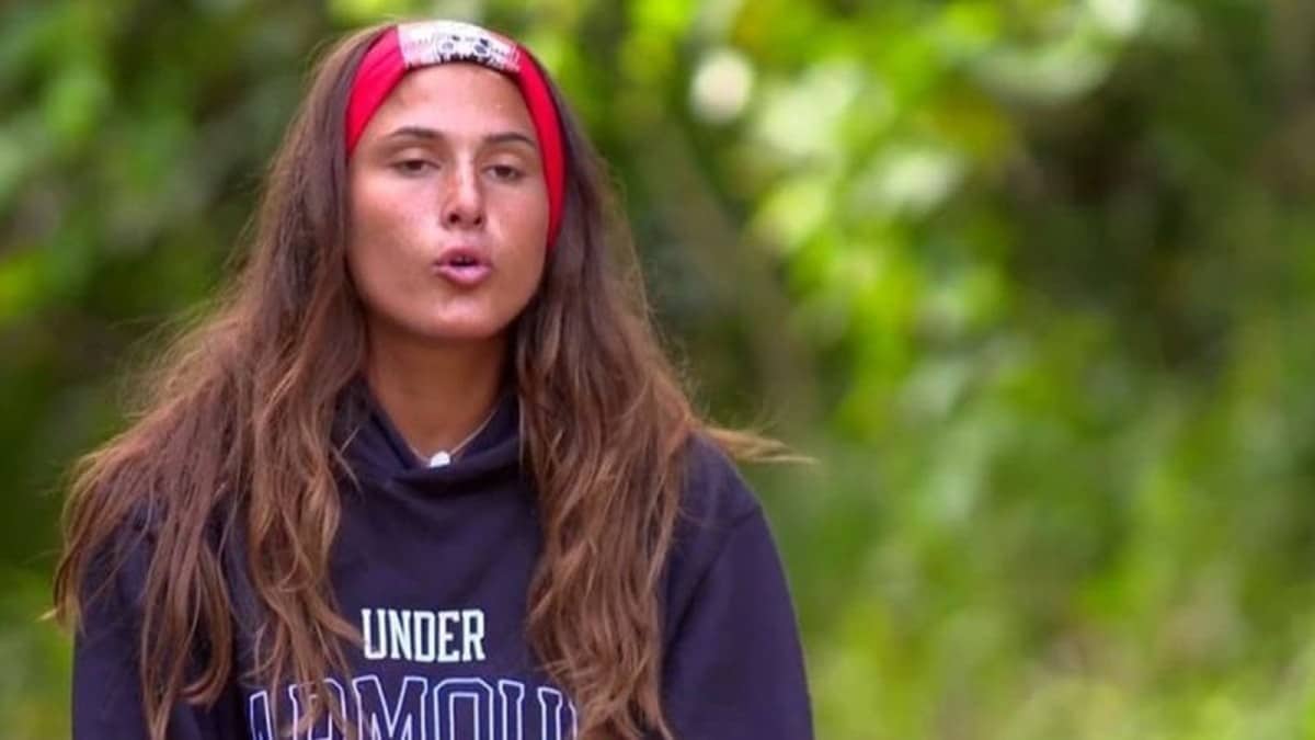 Survivor 5: Δύσκολες ώρες για την Ασημίνα – «Πρέπει να φυλάξω το τομάρι μου…»