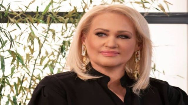 Aντίθεση Σελήνης με Άρη στον Υδροχόο: Αστρολογικές προβλέψεις από την Άση Μπήλιου
