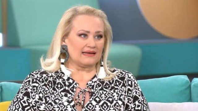 «Όλο τον Απρίλιο…» – Αστρολογική βόμβα από την Άση Μπήλιου στον αέρα του STAR