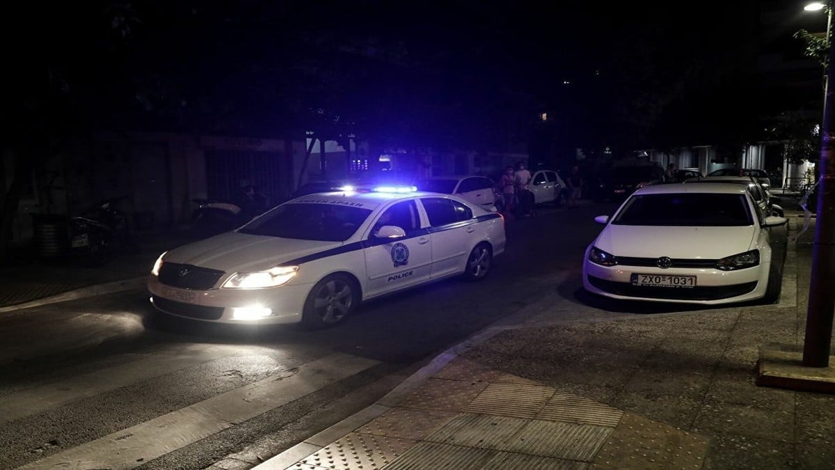 Τρόμος στο Χαλάνδρι: Έκρηξη σε πολυκατοικία – Μένει υψηλόβαθμος αξιωματικός της ΕΛ.ΑΣ