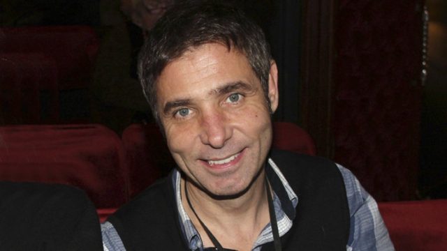 Ποια Σμαράγδα Καρύδη; Αυτή η εντυπωσιακή καλλιτέχνιδα είναι η πρώην σύζυγος του Θοδωρή Αθερίδη