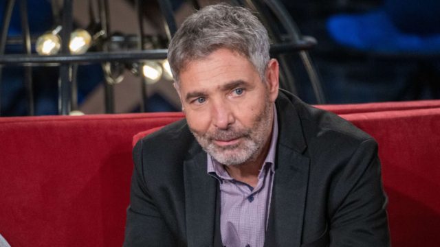 Αποκλείεται: Δείτε για πρώτη φορά τη μητέρα του Θοδωρή Αθερίδη! (photos)