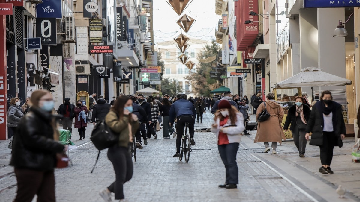 Μεγάλη Παρασκευή: Πώς θα λειτουργήσουν εμπορικά καταστήματα, σούπερ μάρκετ και κρεοπωλεία