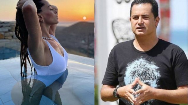 Βάζει νέα παίκτρια στο Survivor ο Ατζούν – Η γυναίκα που θα προκαλέσει καυγά το νησί