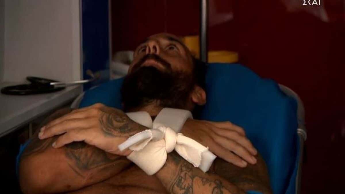 Survivor 5: Αυτός ήταν ο 38χρονος αδελφός του Άρη Σοϊλέδη, ο οποίος πέθανε ξαφνικά από ανακοπή καρδιάς!