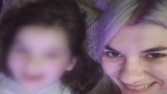 Ηχητικό ντοκουμέντο σοκ! Η Ρούλα μιλά την ώρα που η Τζωρτζίνα χαροπαλεύει (video)