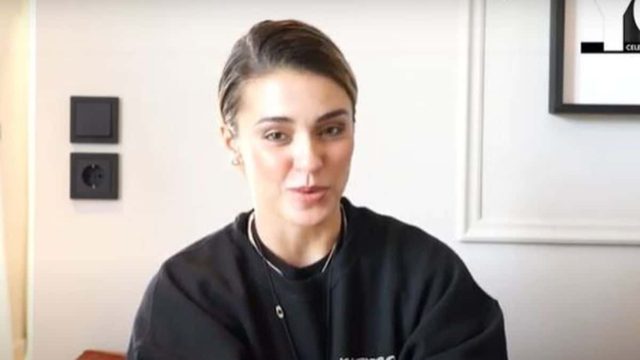 “Η παραγωγή με ενημέρωσε…”: Αποκαλυπτικό βίντεο από την Κάτια Ταραμπάνκο λίγο μετά το Survivor 5!