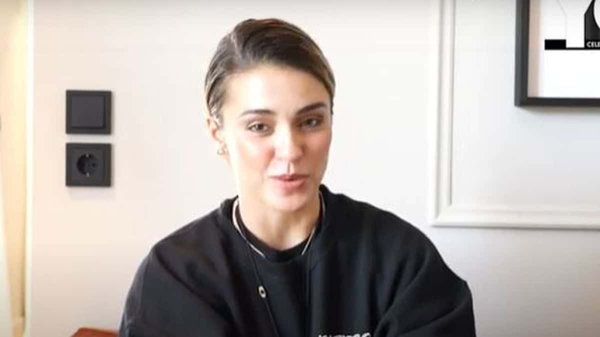 “Η παραγωγή με ενημέρωσε…”: Αποκαλυπτικό βίντεο από την Κάτια Ταραμπάνκο λίγο μετά το Survivor 5!