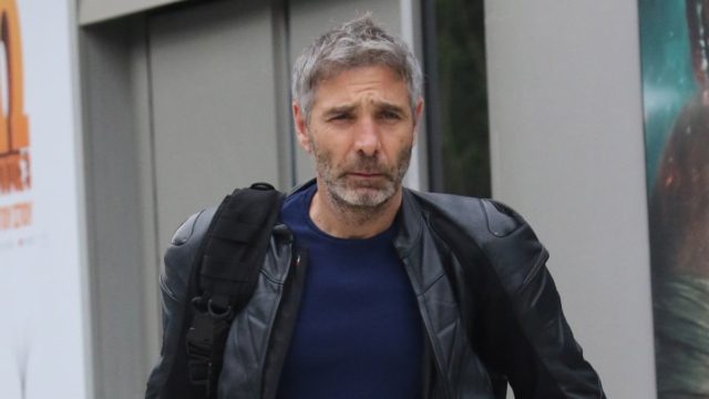 «Όταν έμαθα ότι θα κάνω παιδί…» – Η αποκάλυψη του Θοδωρή Αθερίδη για την παρ’ ολίγον έκτρωση (Video)