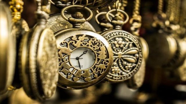 Τα σημαντικότερα γεγονότα που έγιναν σαν σήμερα, 27 Απριλίου!