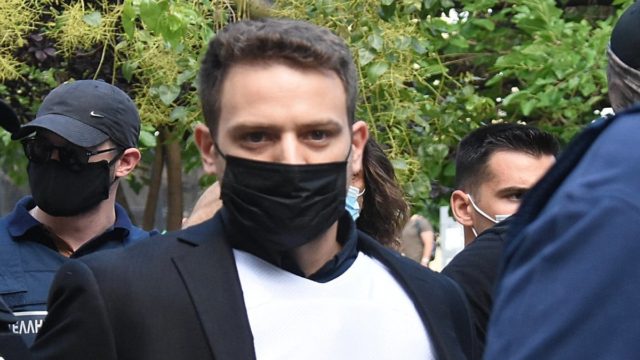 Έγκλημα στα Γλυκά Νερά: «Βόμβα» για τη δίκη του Μπάμπη Αναγνωστόπουλου – Ανατροπή της τελευταίας στιγμής (Video)