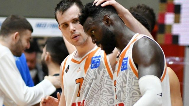 Basket League: Παλικάρι ο Ηρακλής, πλώρη για τριάδα ο Προμηθέας (Βίντεο)