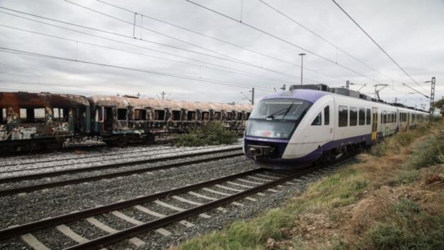 Ουγγαρία: Νεκροί και τραυματίες από τη σύγκρουση φορτηγού με τρένο