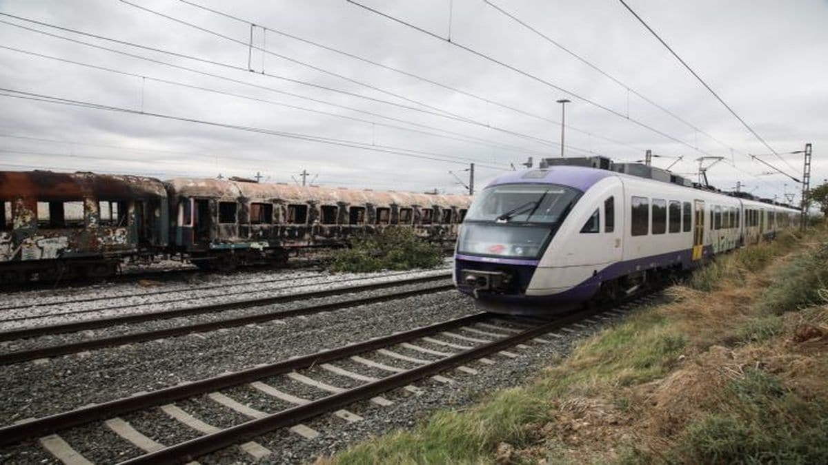 Ουγγαρία: Νεκροί και τραυματίες από τη σύγκρουση φορτηγού με τρένο