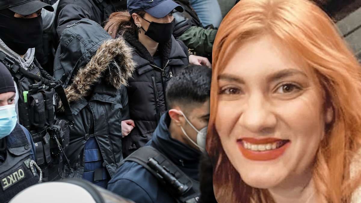 Μαρτυρία-φωτιά για την Ρούλα Πισπιρίγκου: «Είχε εξωσυζυγική σχέση» (video)