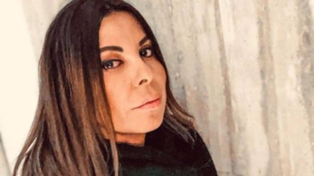 Κατάθεση ψυχής από την Άντζελα Δημητρίου: Αυτός ήταν ο άντρας που την είχε σαπίσει στο ξύλο!